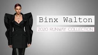 Binx Walton | 2020 Runway Collection