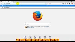 #01 Java+SQLite: install SQLite for Firefox web browser