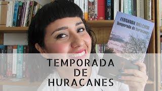 Temporada de huracanes | Fernanda Melchor | Sputnik