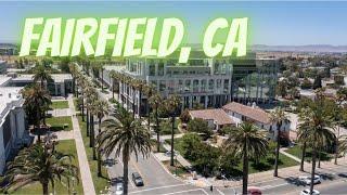 Top 5 things to do in Fairfield, CA