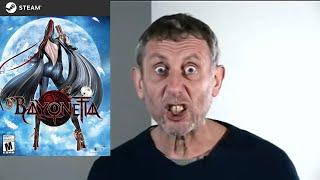 Michael Rosen describes Platinum Studios