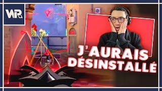 J'AURAIS DÉSINSTALLÉ LE JEU - JE JUGE VOS CLIPS #4