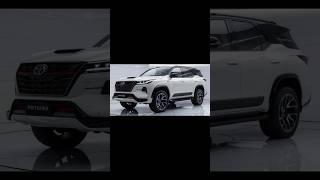 All New 2025 Toyota Fortuner #toyota #fortuner #ytshorts #viralshorts @AutomagzHD-cc2xy