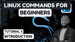 Basic linux commands