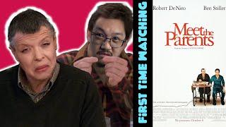 Meet the Parents | Canadian First Time Watching | Movie Reaction | Movie Review | Movie Commentary