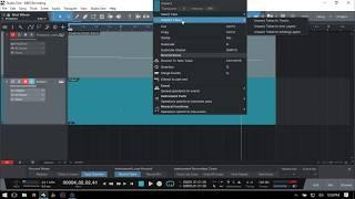 Learn Studio One 3.5 | MIDI Recording Methods | In-Depth