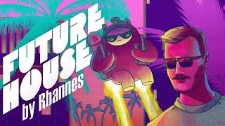 Future House by Rhannes (Sample Pack)