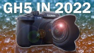 STILL GOING STRONG IN 2022? | Panasonic Lumix GH5 Review