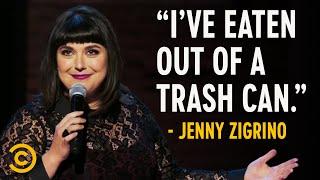 “A Big, Dumb Feminist”- Jenny Zigrino - Full Special