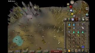 [2020] OSRS - Mammoths - Wilderness Slayer Guide - Cannon - Fastest - Best Task in Game