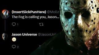 Dead by Daylight Teased by Jason Universe