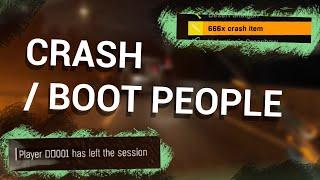 Dying Light: How to CRASH/BOOT someone from the GAME, 2023 UPDATED