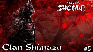 El Nuevo Shōgun Clan Shimazu | Total War: Shogun 2 Gameplay Español | FINAL |