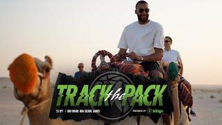 Track The Pack: Abu Dhabi | Minnesota Timberwolves at NBA Global Games 2023