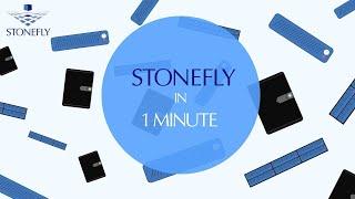 StoneFly in a Minute