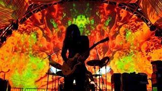 Uncle Acid Desert Daze 2018 Full Set