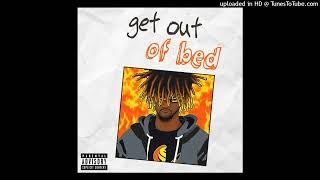 Juice WRLD - Get Out Of Bed (Unreleased) [NEW CDQ LEAK]