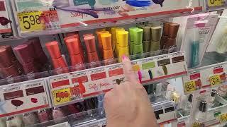 Walmart Nail Polish Organization | June 2024 (Soft Spoken)