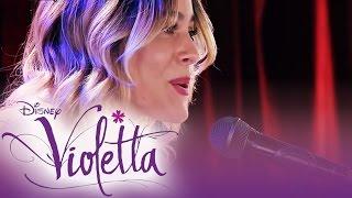 VIOLETTA - Songs & highlights from the competition | Disney Channel Songs