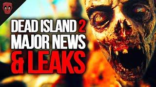 Dead Island 2 Just Had Some MAJOR Story Leaks...