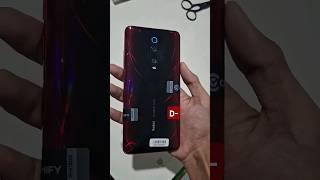 redmi k20 pro 256 gb unboxing  cashify  super sell unboxing #appleiphone #iphonerefurbished