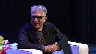 Deepak Chopra Interview: AI & Spirituality