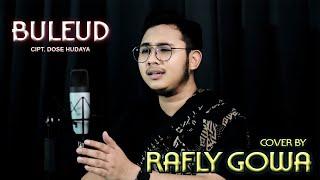 BULEUD - RAFLY GOWA #cover