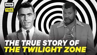 Twilight Zone: The True Story | NowThis Nerd