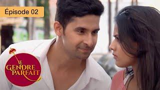 Der perfekte Schwiegersohn – Jamai Raja – Folge 02 – Serie auf Französisch – HD