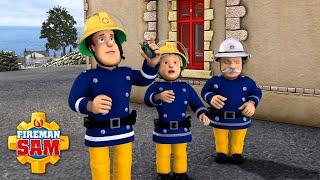 Fireman Sam™: Model Plane