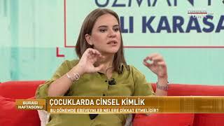 Burası Haftasonu - 26 Kasım 2017 (Aslı Karasaç Özkaya)