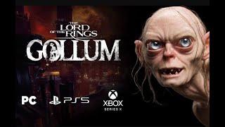 The Lord of the Rings  Gollum   Official 'The Making of Gollum  Developer Diary'