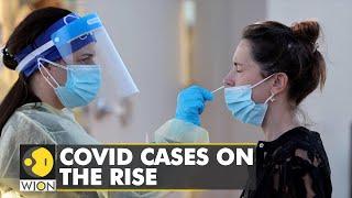 Covid cases surge in Europe: BA.4, BA.5 variant drive rise in cases | International News | WION