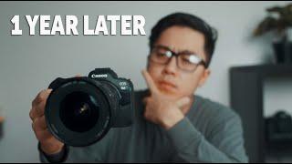 Is The Canon R6 Worth it in 2022? One Year Review