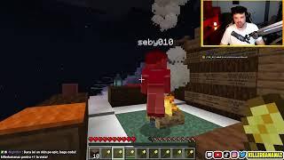 KILLER BANANAZ DESCHIDE SERVERUL DE MINECRAFT