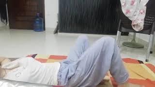 Desi Girl Sleeping Vlog  How to Sleep home