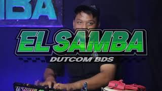 Adell Salsabella - Jera - EL SAMBA [cover] DutCom BDS ..Sumpah uwencooo!!!