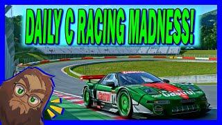 GRAN TURISMO 7 LIVE STREAM - Back At Deep Forest Raceway For Some Gr3 Fun!