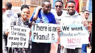 EP 010: CLIMATE JUSTICE WALK IN KENYA