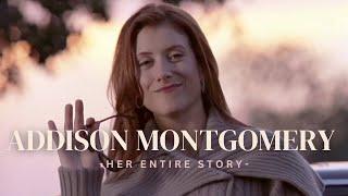 The Story of Addison Montgomery - Grey's Anatomy & Private Practice