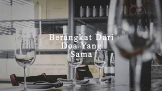 Berangkat Dari Doa Yang Sama (@penakecil_id) - Fiksionalisme