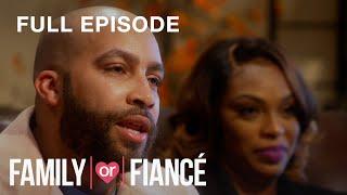 Laterrica and Omar: Grandmama Drama | Family or Fiance S3 E6 | Full Episode | OWN