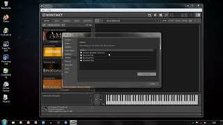 How To Add & Completely Delete KONTAKT Library