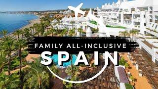 15 Best Family All-Inclusive Resorts in SPAIN | Travel With Kids 2024