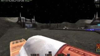 Quake II - Pwned By Rail (HD)