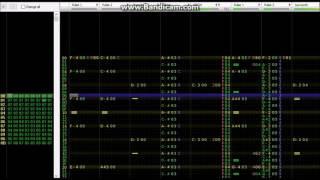 Bein' Friends - MOTHER/Earthbound Beginnings (FamiTracker VRC6)