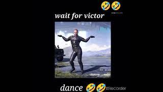 wait for the next level dance victor op  besrm victor #shorts #ytshorts