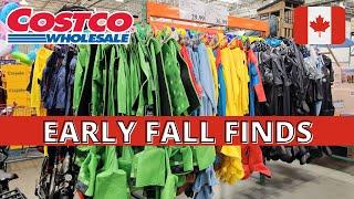 What's NEW at Costco | COSTCO CANADA Shopping