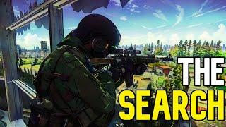 I Hunted The RAREST Item In Tarkov As A Solo! - Escape From Tarkov