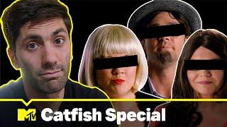 Der Mormonische Hinckley-Betrüger | Catfish Special | MTV Deutschland